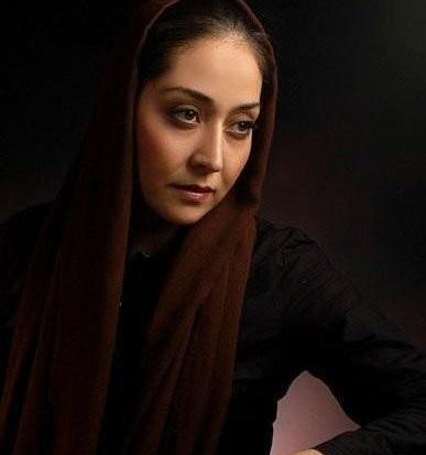 عکس آرزو صدقیانی زاده