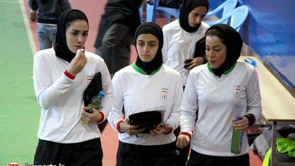 عکس آرزو صدقیانی زاده