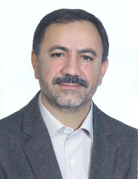 عکس آرزو صدقیانی زاده