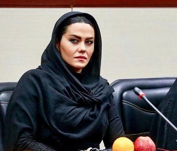عکس آرزو صدقیانی زاده