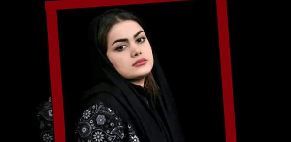 عکس فاطمه مهلبان و همسرش