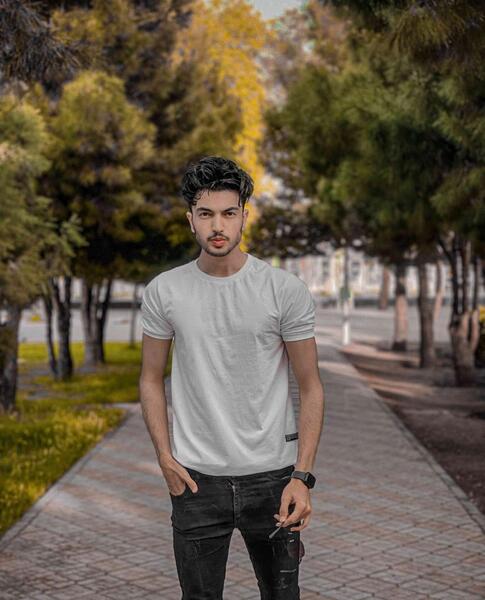 چنل عکس فیک پسرونه
