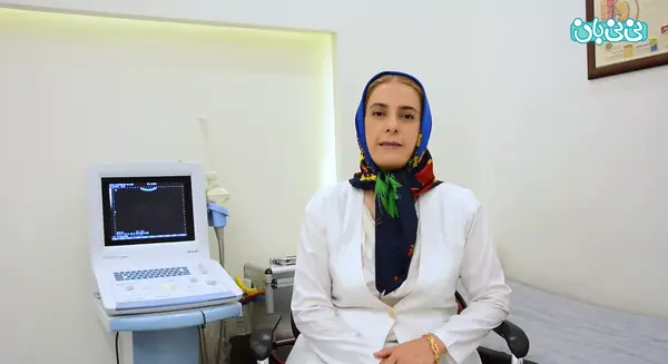 عکس دستگاه لیزر ژولیت