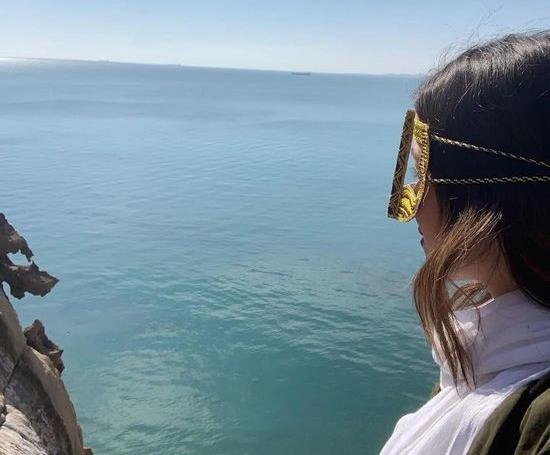 عکس پروفایل دخترونه اسپرت بدون چهره