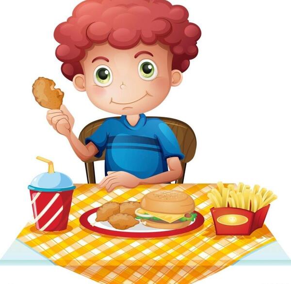 عکس آشپزی فانتزی برای پروفایل