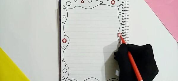 عکس نقاشی زیبا چهارم