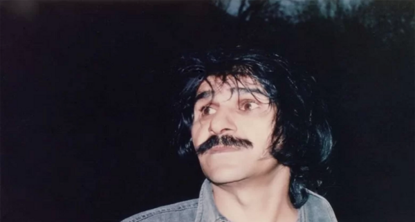 عکس خانواده حسین پناهی