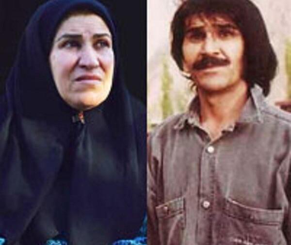 عکس خانواده حسین پناهی