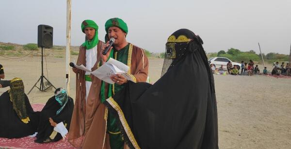 عکس شمر کربلا