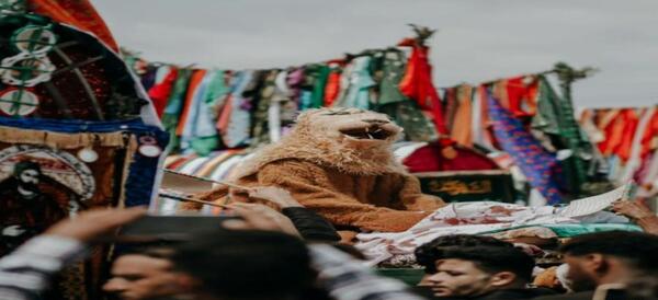 عکس شمر کربلا