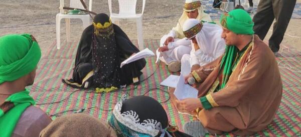 عکس شمر کربلا