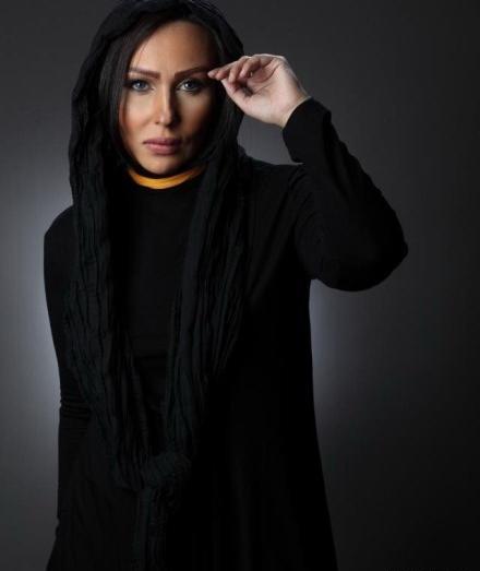 رضا داوود نژاد عکس جدید