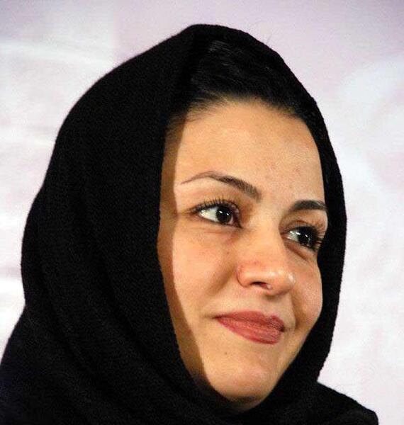 عکس ستاره زارعی