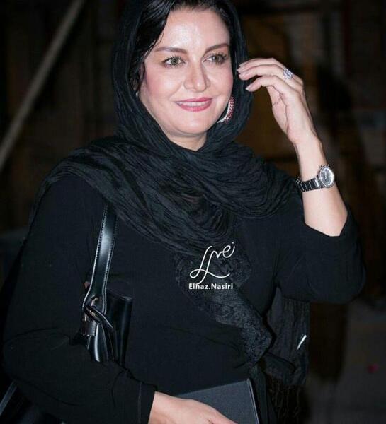 عکس ستاره زارعی