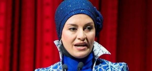 عکس ستاره زارعی