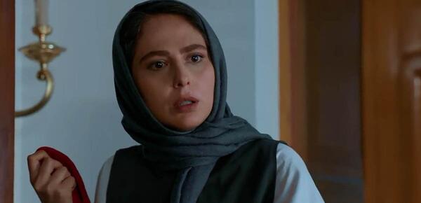 عکس ستاره زارعی