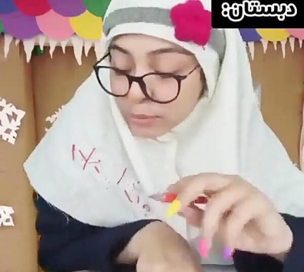 عکس فاطمه قلی زاده