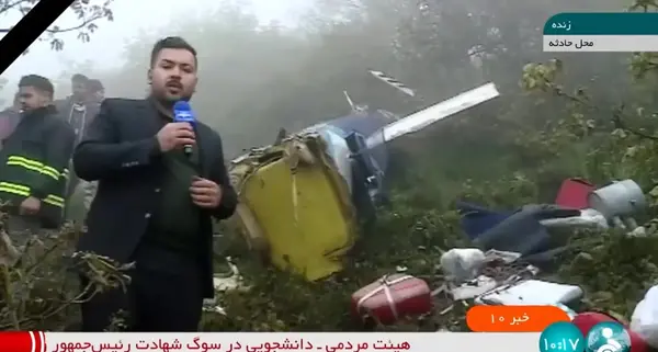 عکس هواپیما رئیس جمهور