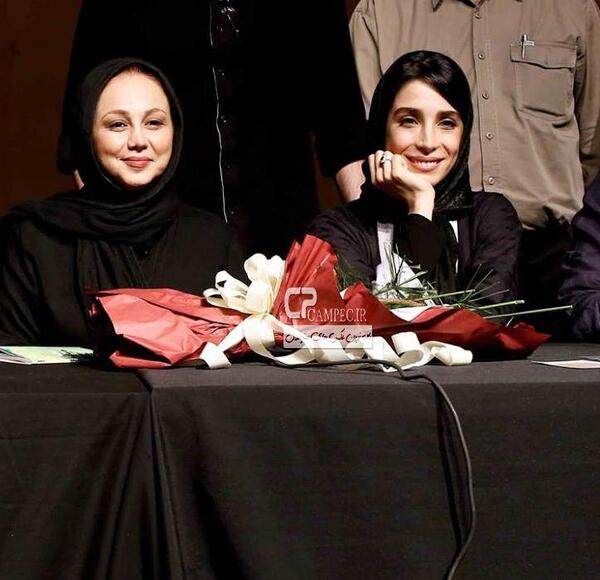 عکس بهمن زرین پور و خانواده