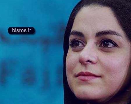 عکس همسر غزل شاکری