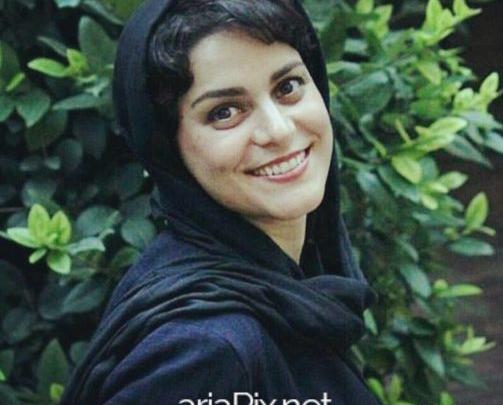 عکس همسر غزل شاکری