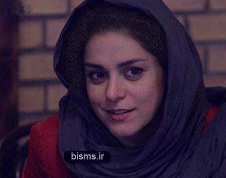عکس همسر غزل شاکری