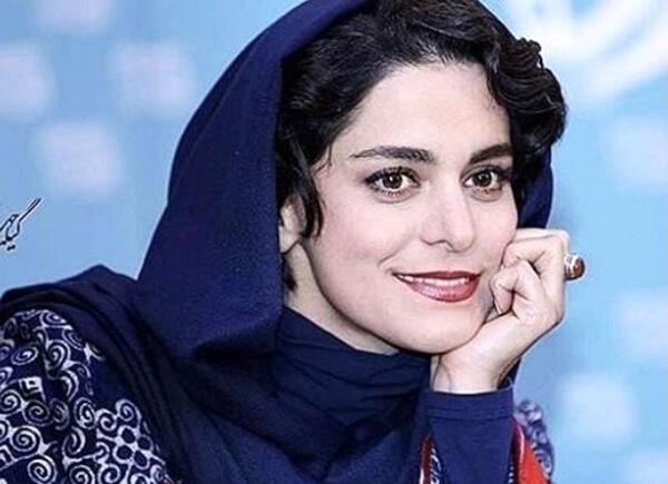 عکس همسر غزل شاکری