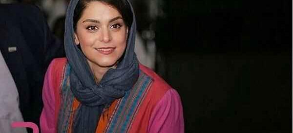 عکس همسر غزل شاکری