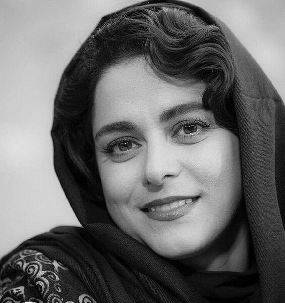 عکس همسر غزل شاکری