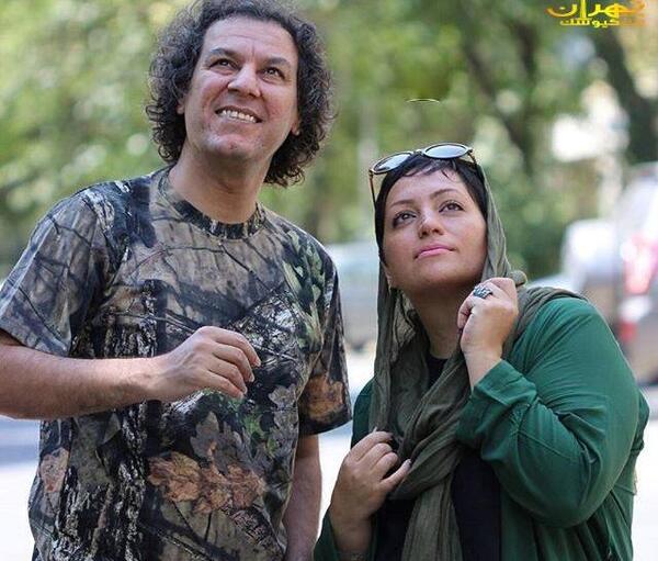 عکس ارش حسنی