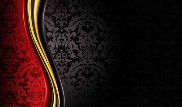 عکس سبز قرمز