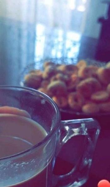 عکس نوشته صبح بخیر برای استوری