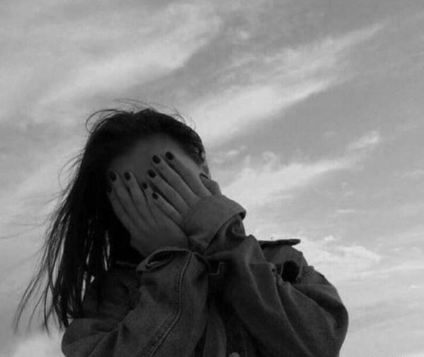 عکس پروف غمگین دخترونه دپ