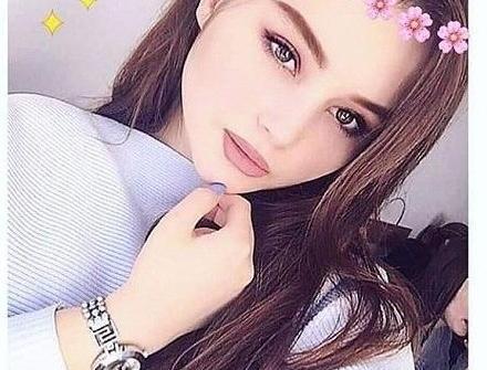 عکس دخترانه جذاب و طبیعی