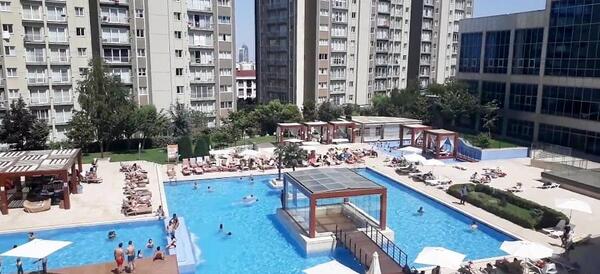 عکس کشتی استانبول