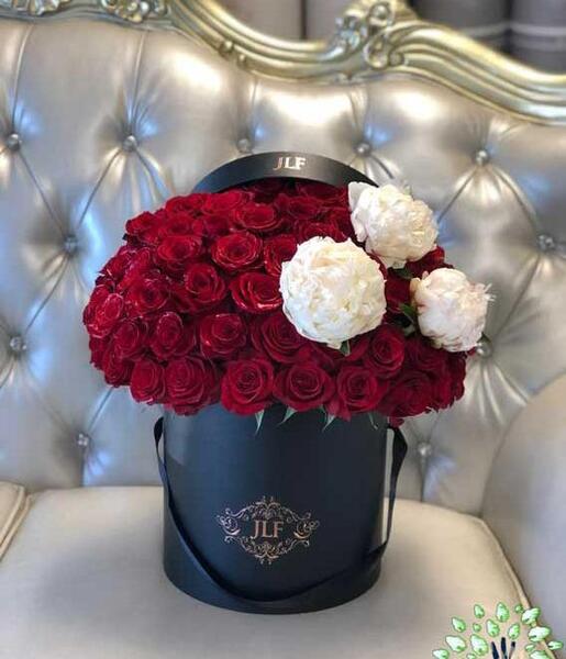 عکس گل طبيعي مخصوص پروفايل