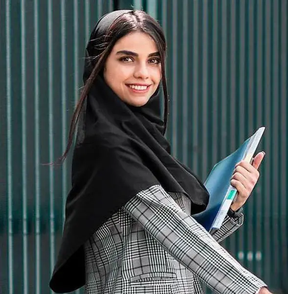 عکس مدل مو سوسکی