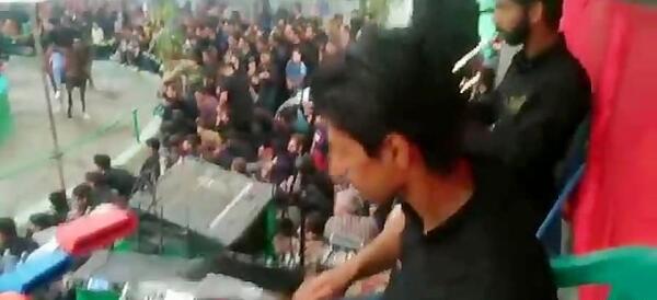 عکس شمر جدید