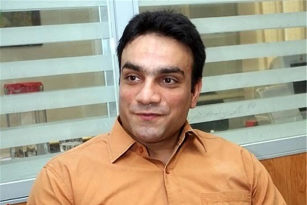 عکس شمر جدید