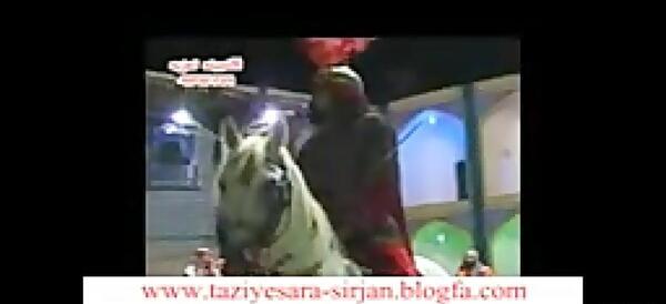 عکس شمر جدید