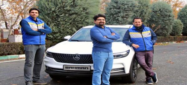 عکس دیگنیتی پرایم