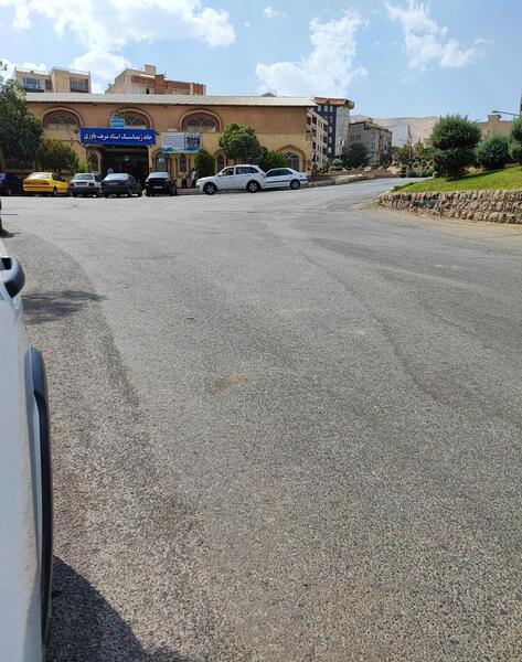 عکس خانه ژیمناستیک