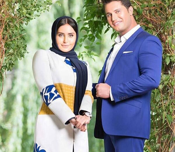 عکس الناز شاکردوست در اینستاگرام