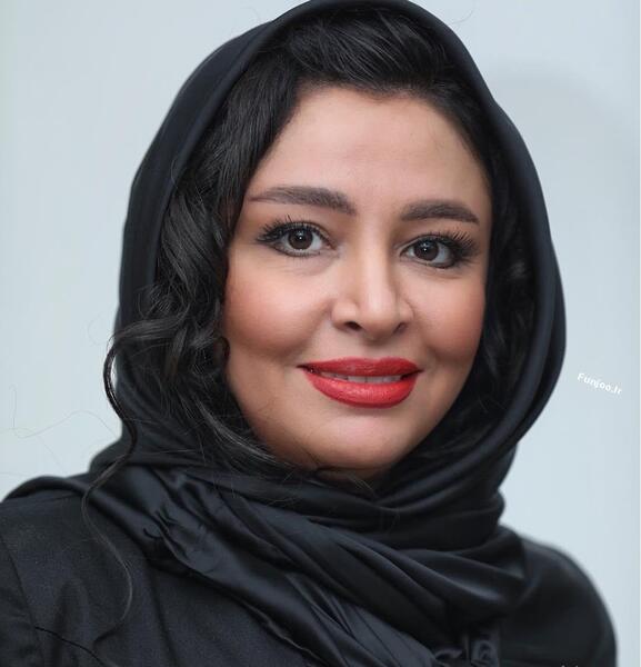 عکس الناز باقری
