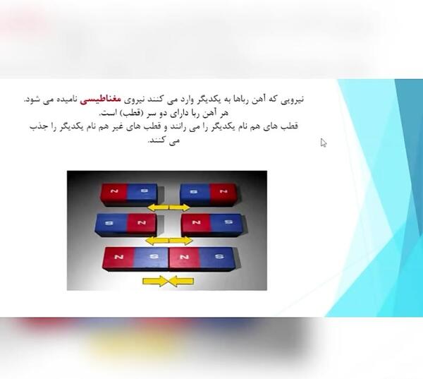 عکس الناز باقری