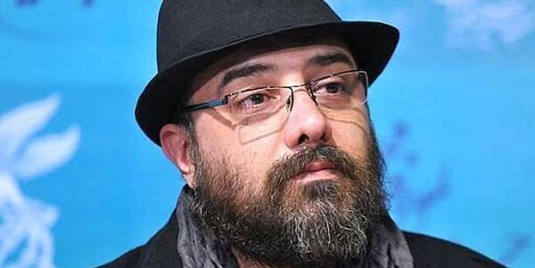 عکس الناز باقری