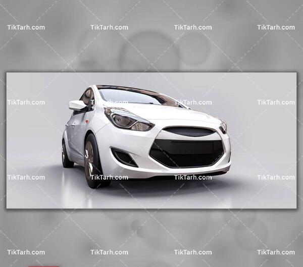 عکس هیوندا النترا