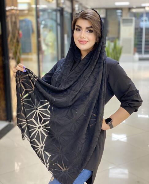 عکس شال جدید