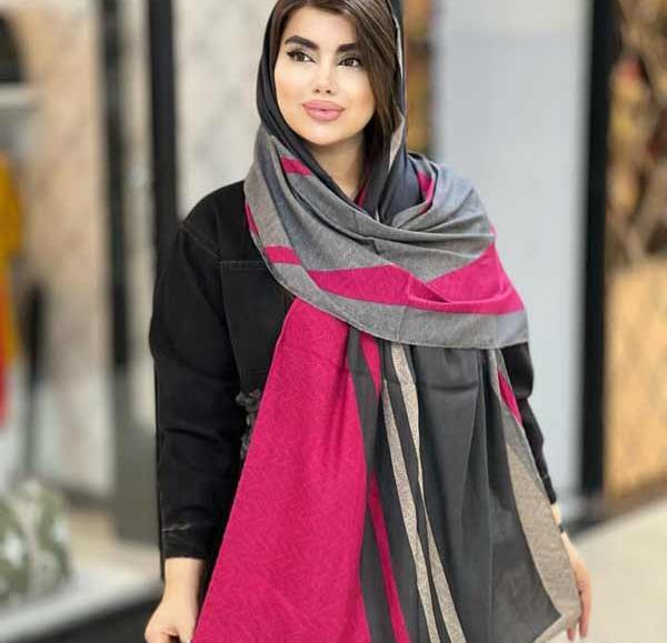 عکس شال جدید