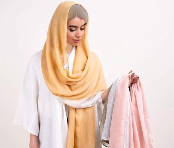 عکس شال جدید